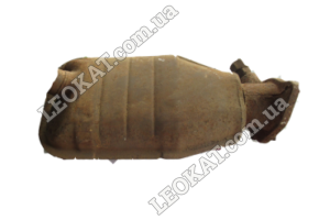 LEOKAT Викуп каталізаторів - Ford -  - Кераміка - YS41 5E211 BC Small mouth Ford. Cast new spoon with 3 bolt flange