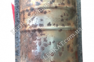 LEOKAT Викуп каталізаторів - Ford -  - Кераміка - YS61-5G232-CA 1224419 A T2A1A SONDA