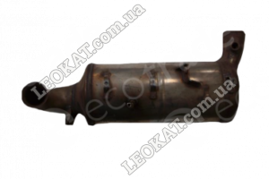 LEOKAT Викуп каталізаторів - Ford -  - Кераміка|Сажовий фільтр (DPF) (DPF) - 4M51-5H270-AE