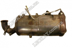 LEOKAT Викуп каталізаторів - Ford -  - Кераміка|Сажовий фільтр (DPF) (DPF) - 6M51-5H271-EB