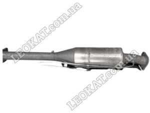 LEOKAT Викуп каталізаторів - Ford -  - Кераміка|Сажовий фільтр (DPF) (DPF) - AG91-5H250-UC