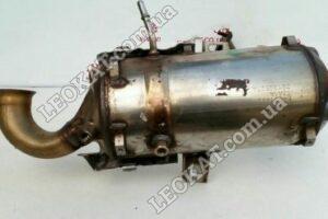 LEOKAT Викуп каталізаторів - Ford -  - Кераміка|Сажовий фільтр (DPF) (DPF) - AV21-5H270-RB