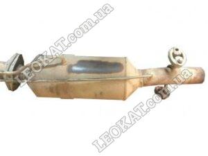 LEOKAT Викуп каталізаторів - Ford -  - Кераміка|Сажовий фільтр (DPF) (DPF) - BK31-5K206-CB