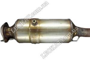 LEOKAT Викуп каталізаторів - Ford -  - Кераміка|Сажовий фільтр (DPF) (DPF) - CC11-5H250-AC CC11-5K206-BB