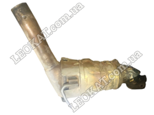 LEOKAT Викуп каталізаторів - Ford -  - Кераміка|Сажовий фільтр (DPF) (DPF) - L1M3-5F299-CA