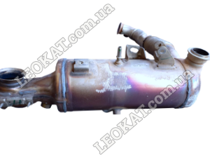 LEOKAT Викуп каталізаторів - Ford -  - Кераміка|Сажовий фільтр (DPF) (DPF) - LN11-5H270-CA
