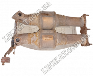 LEOKAT Викуп каталізаторів - Ford - Land Rover - Volvo -  - Кераміка - AG9N-5E212-ACD 20110603C/ Price per 1