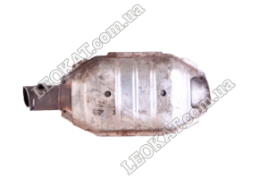 LEOKAT Викуп каталізаторів - Ford - Lincoln -  - Кераміка - 3W1C 5E214 AJ M4 089 BOM / 6.5" brick chamber