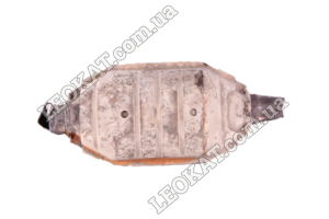 LEOKAT Викуп каталізаторів - Ford - Lincoln -  - Кераміка - 3W1C 5E214 GA M2 203 DAP