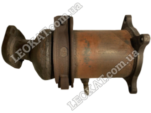 LEOKAT Викуп каталізаторів - Ford - Lincoln - Mazda -  - Кераміка - 7T43-5E259-AG