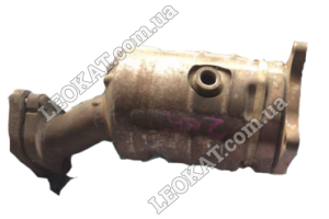 LEOKAT Викуп каталізаторів - Ford - Mazda - Ford Edge - Кераміка - BT43-5E258-BB 29810A / A753K