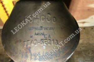 LEOKAT Викуп каталізаторів - Ford - Mazda - Ford Escape - Кераміка - 7T43-5E213 CA A451Q