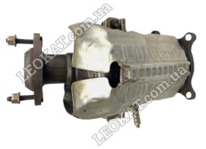 LEOKAT Викуп каталізаторів - Ford - Mazda - Ford Escape - Кераміка - 7T43-5E259-AF 8G13 LEO