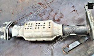 LEOKAT Викуп каталізаторів - Ford - Mazda - Ford Laser - Кераміка - ZM07 ZM07 ####