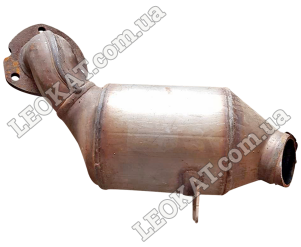 LEOKAT Викуп каталізаторів - Ford - Mazda - Ford Ranger 2.2 - Кераміка - AB39-5E211-DD AB39-5F297-DB E4048608