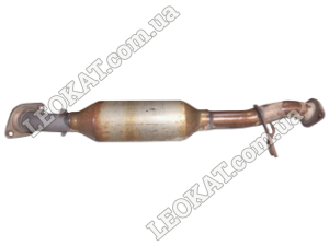 LEOKAT Викуп каталізаторів - Ford - Mazda - Ford Ranger 2.5 - Кераміка - BT-50 WLE6 20600 WLE6 20600A / WLE6 20600B / WLE6 20600C