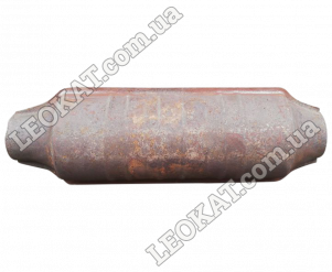 LEOKAT Викуп каталізаторів - Ford - Mazda - Ford Ranger - Сажовий фільтр (DPF) - WLD6