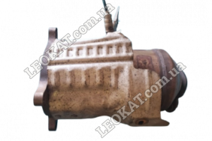 LEOKAT Викуп каталізаторів - Ford - Mazda -  - Кераміка - 8G13-5E213-CA GEO