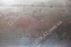 LEOKAT Викуп каталізаторів - Ford - Mazda -  - Кераміка - AB39-5E211-BD AB39-5F297-BB