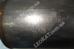 LEOKAT Викуп каталізаторів - Ford - Mazda -  - Кераміка - AB39-5E211-DC AB39-5F297-DA E 4048608 T2A1A 20110503B