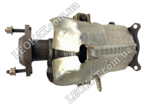 LEOKAT Викуп каталізаторів - Ford - Mazda - Mazda CX-9 3.7 V6 - Кераміка - 7T43-5E211 BD BD A451Q