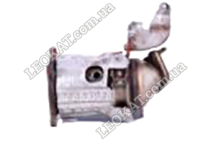 LEOKAT Викуп каталізаторів - Ford - Mazda - Mazda CX-9 3.7 V6 - Кераміка - 7T43 Same as 8T43 except difference # 's 13223507113023 A451Q