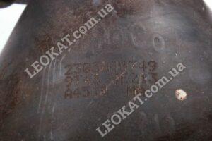 LEOKAT Викуп каталізаторів - Ford - Mazda - Mazda CX-9 - Кераміка - 9T43-5E213-MA 2303090749