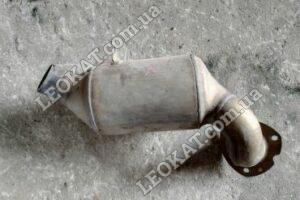 LEOKAT Викуп каталізаторів - Ford - Mazda -  - Сажовий фільтр (DPF) - AB39-5E211-JD AB39-5F297-JB EB3G-5E211-GB