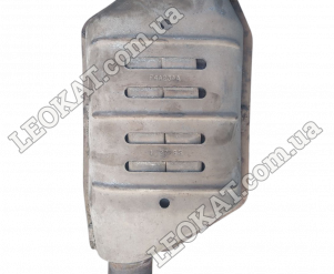 LEOKAT Викуп каталізаторів - Ford - Mercury -  - Кераміка - F8AC AB BLO (REAR) F4A23AA / F4A82AA