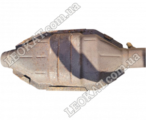 LEOKAT Викуп каталізаторів - Ford - Mercury - Mercury Grand Marquis - Кераміка - 7W13 5E214 AA M7 149 TIN 2B