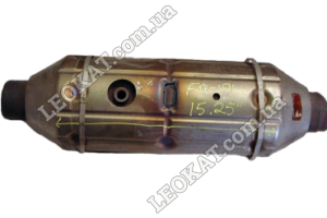 LEOKAT Викуп каталізаторів - Ford -  - Сажовий фільтр (DPF) - 9U94-5K282-AA