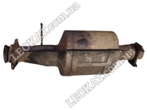 LEOKAT Викуп каталізаторів - Ford -  - Сажовий фільтр (DPF) - F7TA-5E212-EB