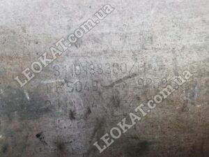 LEOKAT Викуп каталізаторів - Ford - Skoda -  - Сажовий фільтр (DPF) - 3110183300 FRS011 / FRS049 / FRS070 / FRS072 / FRS080