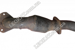 LEOKAT Викуп каталізаторів - Ford -  - Сталь - V91BB-5F228 V92BB-5F228 A1a/A2A