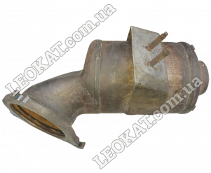 LEOKAT Викуп каталізаторів - Ford - Volvo -  - Кераміка - 9G91-5E211-EC 31293963