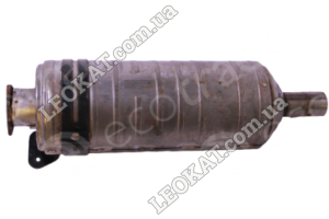 LEOKAT Викуп каталізаторів - FUSO - Mitsubishi - Mitsubishi Fuso Canter -  - ML239046 ML239046 3UG / ML239046 TP1