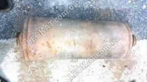 LEOKAT Викуп каталізаторів - FUSO - Mitsubishi -  - Сажовий фільтр (DPF) - MPR C20 ME410157