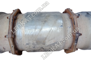 LEOKAT Викуп каталізаторів - FUSO -  - Сажовий фільтр (DPF) - ME304313 (Middle) SiC material. 12.25" long