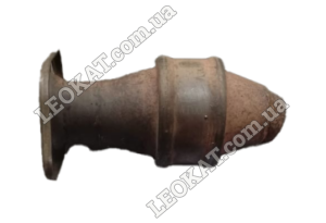 LEOKAT Викуп каталізаторів - Geely -  - Кераміка - WLDJ002 (ROUND)