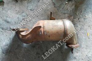 LEOKAT Викуп каталізаторів - Geely -  - Сажовий фільтр (DPF) - WLDCJ2090A/WFLD A 1124 / P1125020009A0