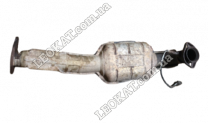 LEOKAT Викуп каталізаторів - General Motors - Holden -  - Кераміка - 25161075 94DA-5E211-DA