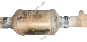 LEOKAT Викуп каталізаторів - General Motors - Jeep -  - Кераміка - 28180887