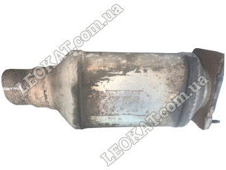 LEOKAT Викуп каталізаторів - General Motors -  - Кераміка - 12572103 SMALL BREADLOAF