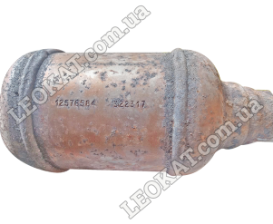 LEOKAT Викуп каталізаторів - General Motors -  - Кераміка - 12576584 GM PRE