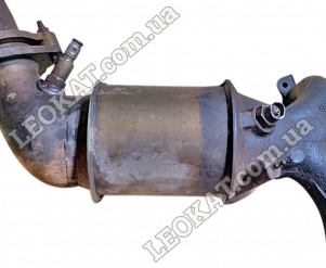LEOKAT Викуп каталізаторів - General Motors -  - Кераміка - 12604220