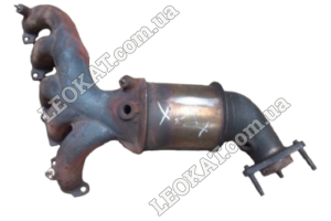 LEOKAT Викуп каталізаторів - General Motors -  - Кераміка - 12604221 GM PRE