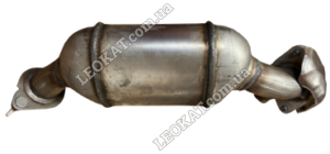 LEOKAT Викуп каталізаторів - General Motors -  - Кераміка - 12622974 Domestic Low