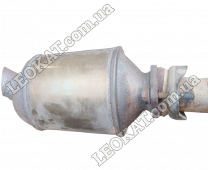 LEOKAT Викуп каталізаторів - General Motors -  - Кераміка - 12622978
