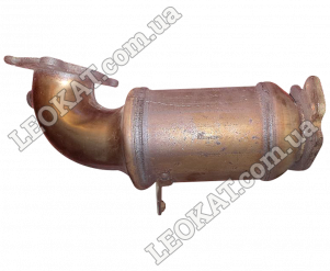 LEOKAT Викуп каталізаторів - General Motors -  - Кераміка - 12645922