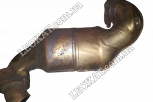 LEOKAT Викуп каталізаторів - General Motors -  - Кераміка - 12646225
